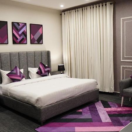 La Maison Islamabad Hotel ภายนอก รูปภาพ