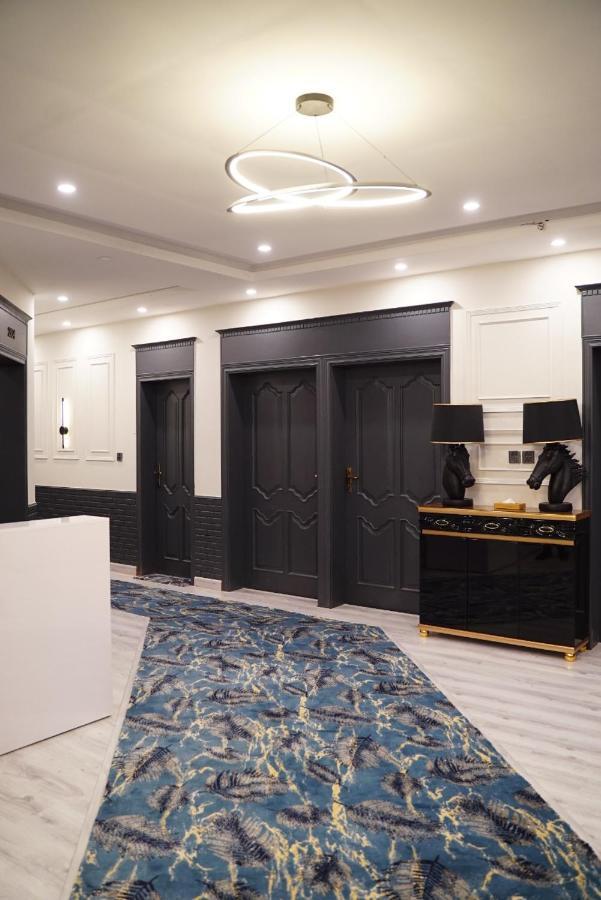 La Maison Islamabad Hotel ภายนอก รูปภาพ