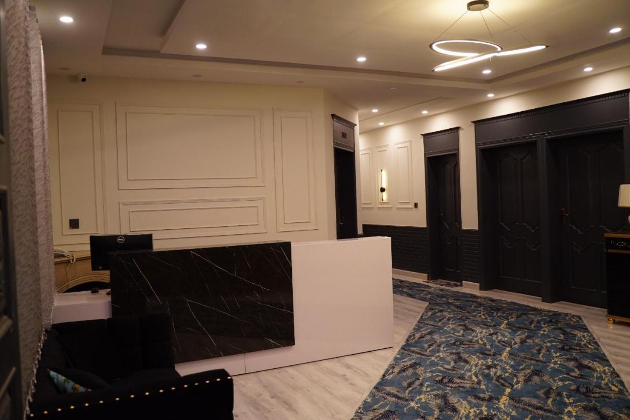 La Maison Islamabad Hotel ภายนอก รูปภาพ