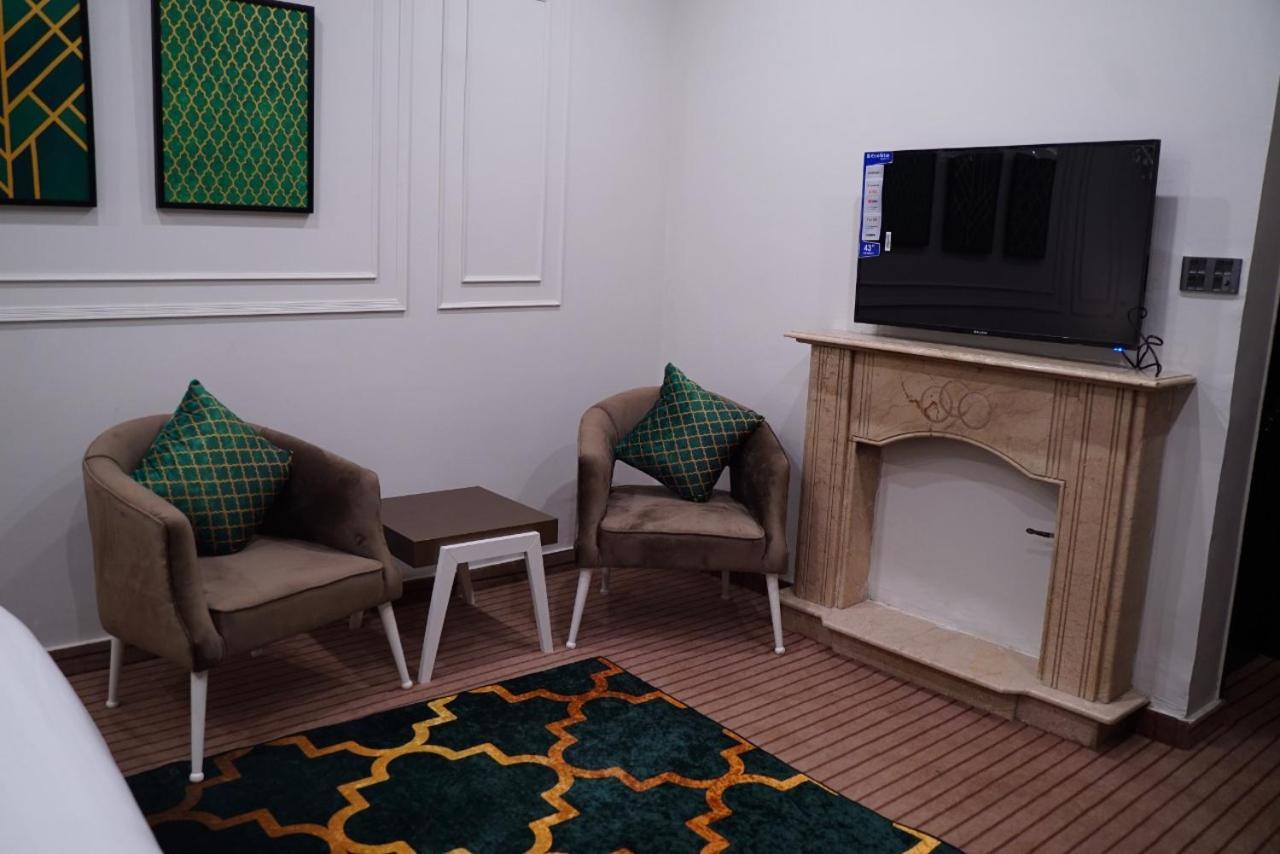 La Maison Islamabad Hotel ภายนอก รูปภาพ