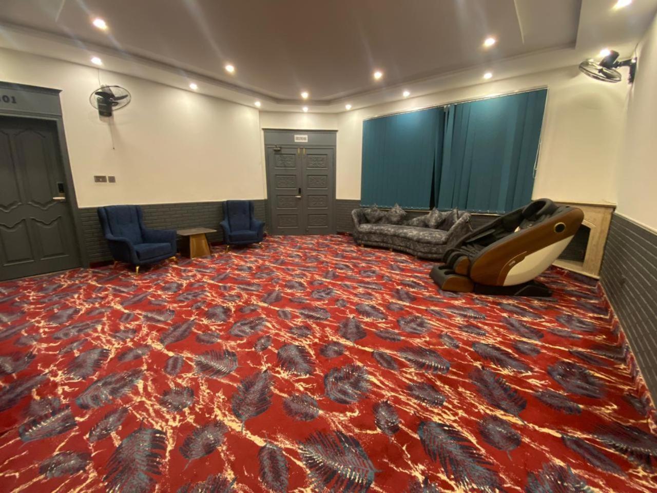La Maison Islamabad Hotel ภายนอก รูปภาพ