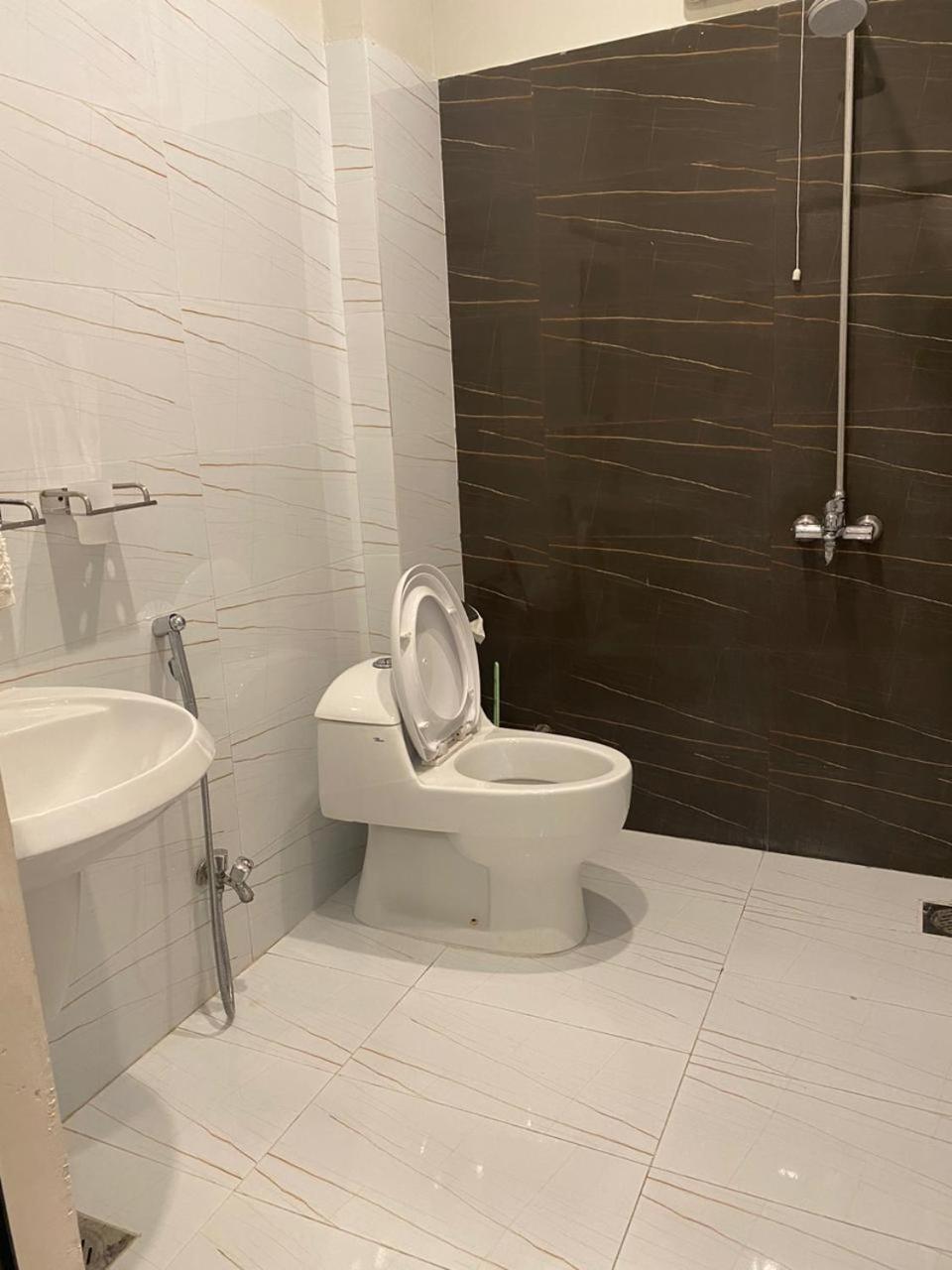 La Maison Islamabad Hotel ภายนอก รูปภาพ